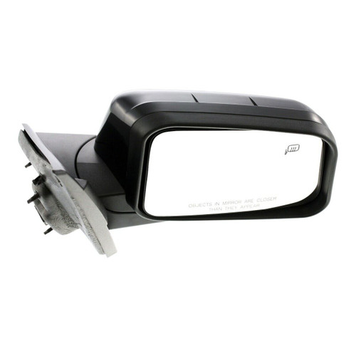 DOOR MIRROR RH POWER HTD REPLACEMENT FOR FORD EDGE 2007 PARTSLINK NUMBER FO1321366 DOOR MIRROR RH POWER HTD REPLACEMENT FOR FORD EDGE 2007 PARTSLINK NUMBER FO1321366