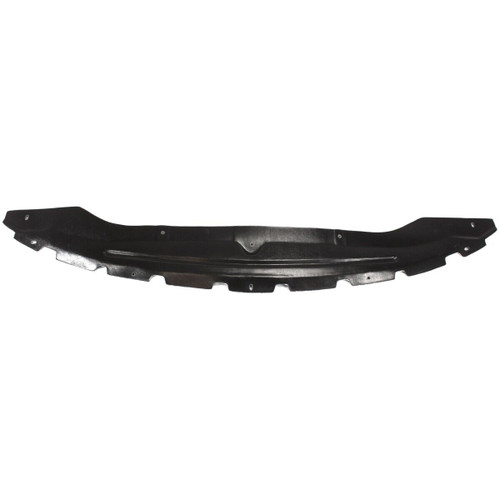 UNDERCAR SHIELD FR REPLACEMENT FOR FORD EDGE 2007 PARTSLINK NUMBER FO1091102 UNDERCAR SHIELD FR REPLACEMENT FOR FORD EDGE 2007 PARTSLINK NUMBER FO1091102