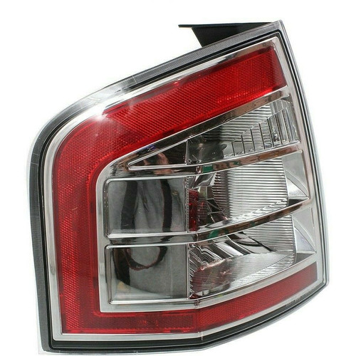 TAIL LAMP LH CAPA REPLACEMENT FOR FORD  EDGE 2007 PARTSLINK NUMBER  FO2800209C