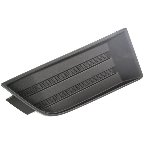 FOG LAMP COVER FR RH REPLACEMENT FOR FORD EDGE 2007 PARTSLINK NUMBER FO1039110 FOG LAMP COVER FR RH REPLACEMENT FOR FORD EDGE 2007 PARTSLINK NUMBER FO1039110