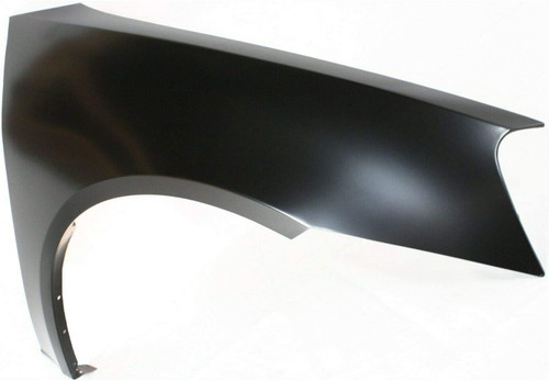 FENDER FR RH REPLACEMENT FOR PONTIAC G6 2006 PARTSLINK NUMBER GM1241321 FENDER FR RH REPLACEMENT FOR PONTIAC G6 2006 PARTSLINK NUMBER GM1241321