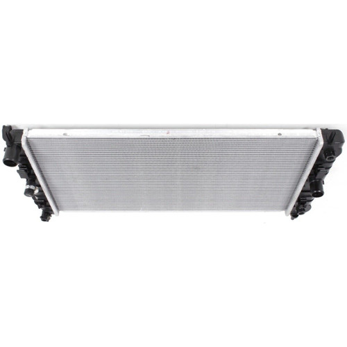 RADIATOR (2727) 3.5L V6  REPLACEMENT FOR PONTIAC G6 2006 PARTSLINK NUMBER GM3010444