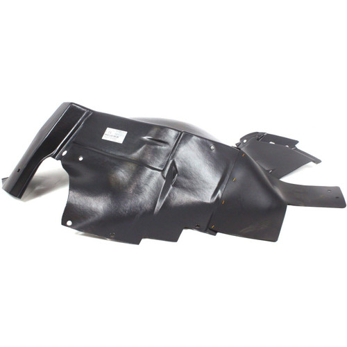 FENDER LINER FR LH   REPLACEMENT FOR BUICK ENCLAVE 2009 PARTSLINK NUMBER  GM1248196