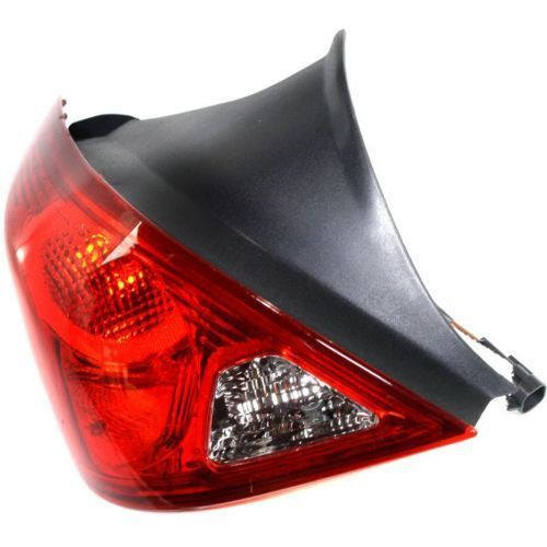 TAIL LAMP LH CPE  REPLACEMENT FOR PONTIAC G6 2006 PARTSLINK NUMBER GM2800200V