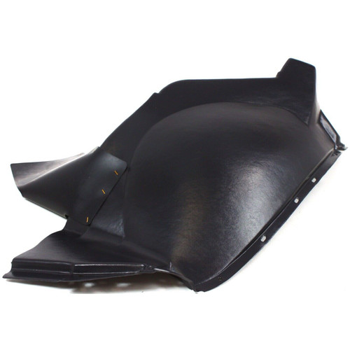 FENDER LINER FR LH RR SECTION   REPLACEMENT FOR BUICK ENCLAVE 2009 PARTSLINK NUMBER  GM1248197