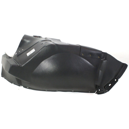 FENDER LINER FR RH   REPLACEMENT FOR BUICK ENCLAVE 2009 PARTSLINK NUMBER  GM1249196
