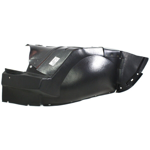 FENDER LINER FR RH   REPLACEMENT FOR BUICK ENCLAVE 2009 PARTSLINK NUMBER  GM1249196
