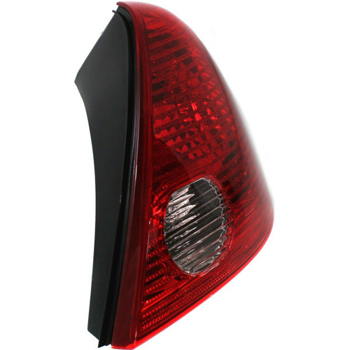 TAIL LAMP RH SDN CAPA REPLACEMENT FOR PONTIAC G6 2006 PARTSLINK NUMBER GM2801201C TAIL LAMP RH SDN CAPA REPLACEMENT FOR PONTIAC G6 2006 PARTSLINK NUMBER GM2801201C