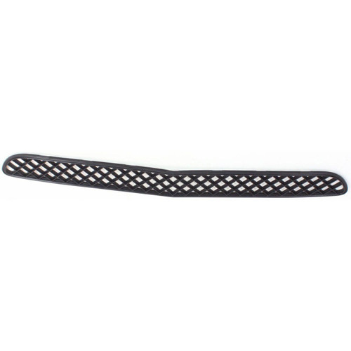 GRILLE LOWER PLASTIC (BUMPER GRILLE) MATTE-BLACK REPLACEMENT FOR BUICK ENCLAVE 2009 PARTSLINK NUMBER GM1036117 GRILLE LOWER PLASTIC (BUMPER GRILLE) MATTE-BLACK REPLACEMENT FOR BUICK ENCLAVE 2009 PARTSLINK NUMBER GM1036117