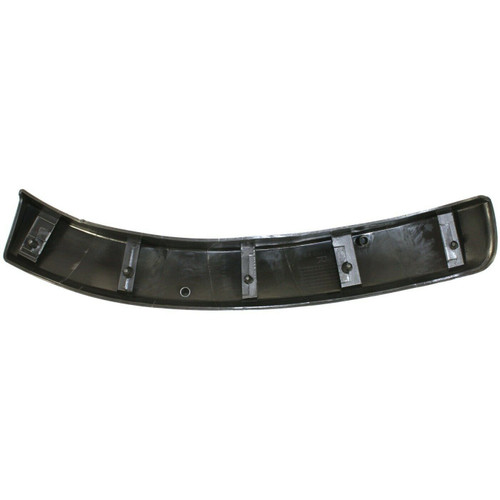 BUMPER MOULDING FR RH REPLACEMENT FOR FORD ESCAPE 2007 PARTSLINK NUMBER FO1047101 BUMPER MOULDING FR RH REPLACEMENT FOR FORD ESCAPE 2007 PARTSLINK NUMBER FO1047101