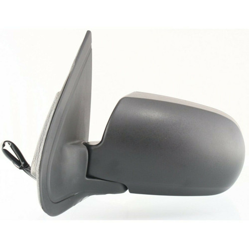 DOOR MIRROR LH POWER HTD TEXTURED REPLACEMENT FOR FORD ESCAPE 2007 PARTSLINK NUMBER FO1320252 DOOR MIRROR LH POWER HTD TEXTURED REPLACEMENT FOR FORD ESCAPE 2007 PARTSLINK NUMBER FO1320252