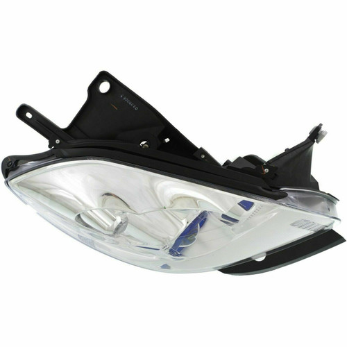 HEAD LAMP RH HID W/WHITE PARK LAMP BULB W/O ADAPTIVE HEADLAMPS HQ   REPLACEMENT FOR BUICK ENCLAVE 2009 PARTSLINK NUMBER  GM2503378