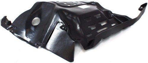 FENDER LINER FR LH ALSO COVERS LOWER ENGINE REPLACEMENT FOR FORD ESCAPE 2007 PARTSLINK NUMBER FO1250140 FENDER LINER FR LH ALSO COVERS LOWER ENGINE REPLACEMENT FOR FORD ESCAPE 2007 PARTSLINK NUMBER FO1250140