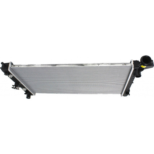 RADIATOR (13006) 3.6L V6 STANDARD DUTY   REPLACEMENT FOR BUICK ENCLAVE 2009 PARTSLINK NUMBER  GM3010512