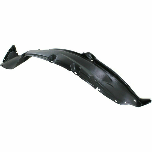 FENDER LINER LH CAPA REPLACEMENT FOR FORD ESCAPE 2007 PARTSLINK NUMBER FO1250126C FENDER LINER LH CAPA REPLACEMENT FOR FORD ESCAPE 2007 PARTSLINK NUMBER FO1250126C