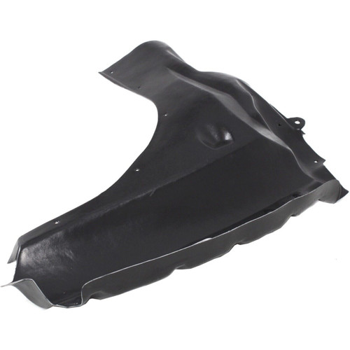 FENDER LINER RH REPLACEMENT FOR FORD ESCAPE 2007 PARTSLINK NUMBER  FO1251140