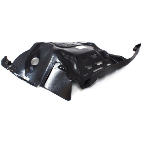 FENDER LINER RH REPLACEMENT FOR FORD ESCAPE 2007 PARTSLINK NUMBER  FO1251140