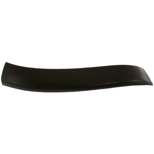 BUMPER MOULDING FR LH REPLACEMENT FOR FORD ESCAPE HYBRID 2007 PARTSLINK NUMBER  FO1046101