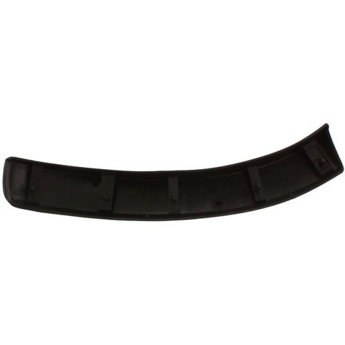 BUMPER MOULDING FR LH REPLACEMENT FOR FORD ESCAPE HYBRID 2007 PARTSLINK NUMBER  FO1046101