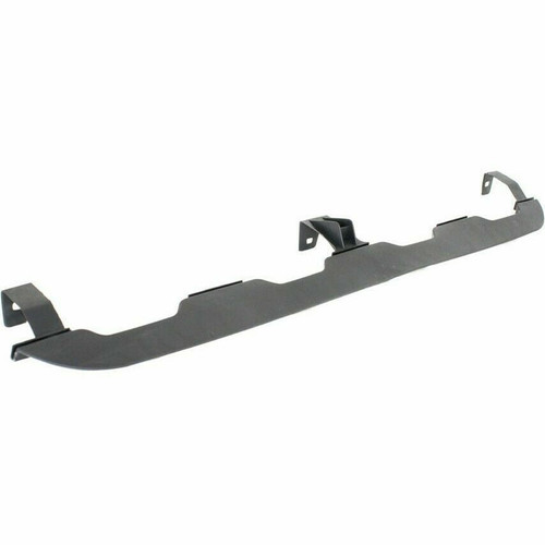 BUMPER SPOILER FR MATTE BLACK REPLACEMENT FOR FORD ESCAPE HYBRID 2007 PARTSLINK NUMBER FO1094100 BUMPER SPOILER FR MATTE BLACK REPLACEMENT FOR FORD ESCAPE HYBRID 2007 PARTSLINK NUMBER FO1094100