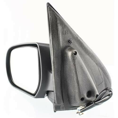DOOR MIRROR LH POWER HTD TEXTURED REPLACEMENT FOR FORD ESCAPE HYBRID 2007 PARTSLINK NUMBER FO1320252 DOOR MIRROR LH POWER HTD TEXTURED REPLACEMENT FOR FORD ESCAPE HYBRID 2007 PARTSLINK NUMBER FO1320252