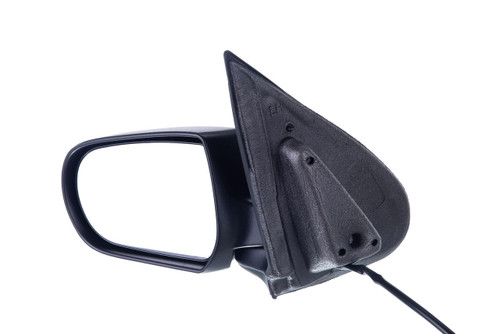 DOOR MIRROR LH POWER W/O HEAT REPLACEMENT FOR FORD ESCAPE HYBRID 2007 PARTSLINK NUMBER  FO1320251