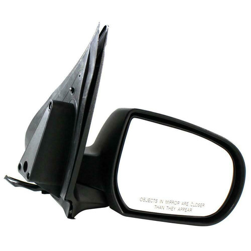 DOOR MIRROR RH POWER W/O HEAT REPLACEMENT FOR FORD ESCAPE HYBRID 2007 PARTSLINK NUMBER  FO1321251