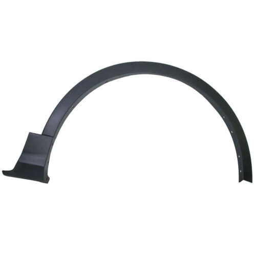 FENDER FLARE FR LH FOR XLT MODEL W/APPEARANCE PKG REPLACEMENT FOR FORD ESCAPE HYBRID 2007 PARTSLINK NUMBER FO1290120 FENDER FLARE FR LH FOR XLT MODEL W/APPEARANCE PKG REPLACEMENT FOR FORD ESCAPE HYBRID 2007 PARTSLINK NUMBER FO1290120