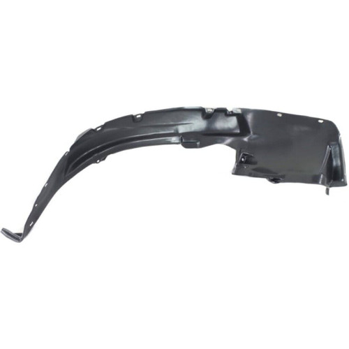 FENDER LINER FR RH REPLACEMENT FOR FORD ESCAPE HYBRID 2007 PARTSLINK NUMBER FO1251127 FENDER LINER FR RH REPLACEMENT FOR FORD ESCAPE HYBRID 2007 PARTSLINK NUMBER FO1251127
