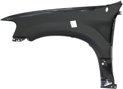 FENDER FR RH W/O MOULDING REPLACEMENT FOR FORD ESCAPE HYBRID 2007 PARTSLINK NUMBER FO1241219 FENDER FR RH W/O MOULDING REPLACEMENT FOR FORD ESCAPE HYBRID 2007 PARTSLINK NUMBER FO1241219