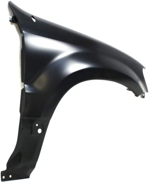 FENDER FR RH W/O MOULDING REPLACEMENT FOR FORD ESCAPE HYBRID 2007 PARTSLINK NUMBER FO1241219 FENDER FR RH W/O MOULDING REPLACEMENT FOR FORD ESCAPE HYBRID 2007 PARTSLINK NUMBER FO1241219