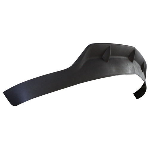 VALANCE FR LOWER TEXTURED CAPA   REPLACEMENT FOR BUICK ENCLAVE 2009 PARTSLINK NUMBER  GM1095191C