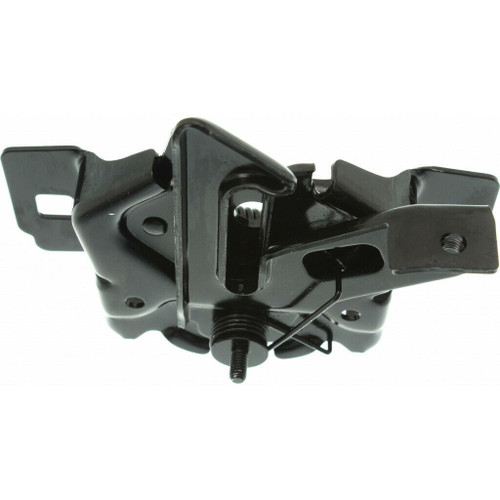 HOOD LATCH REPLACEMENT FOR FORD ESCAPE HYBRID 2007 PARTSLINK NUMBER  FO1234110