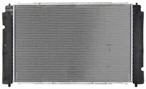 RADIATOR (13067) 4CYL 2.3L (ESCAPE/MARINER 05-07/TRIBUTE 05-06) REPLACEMENT FOR FORD ESCAPE HYBRID 2007 PARTSLINK NUMBER  FO3010257