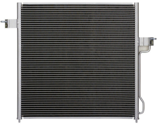 CONDENSER (3588) 06-10 REPLACEMENT FOR FORD EXPLORER 2007 PARTSLINK NUMBER  FO3030221