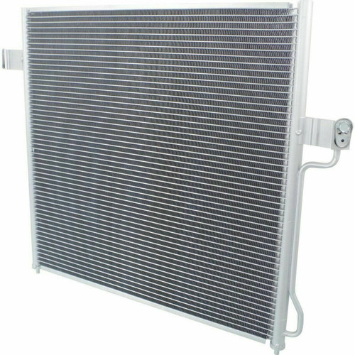 CONDENSER (3588) 06-10 REPLACEMENT FOR FORD EXPLORER 2007 PARTSLINK NUMBER  FO3030221