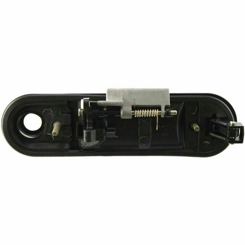 DOOR HANDLE FR LH OUTER W/KEYHOLE REPLACEMENT FOR FORD EXPLORER 2007 PARTSLINK NUMBER FO1310153 DOOR HANDLE FR LH OUTER W/KEYHOLE REPLACEMENT FOR FORD EXPLORER 2007 PARTSLINK NUMBER FO1310153