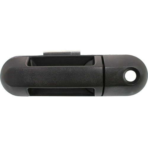 DOOR HANDLE FR LH OUTER TEXTURED W/KEYHOLE REPLACEMENT FOR FORD EXPLORER EDDIE BAUER 2007 PARTSLINK NUMBER FO1310139 DOOR HANDLE FR LH OUTER TEXTURED W/KEYHOLE REPLACEMENT FOR FORD EXPLORER EDDIE BAUER 2007 PARTSLINK NUMBER FO1310139
