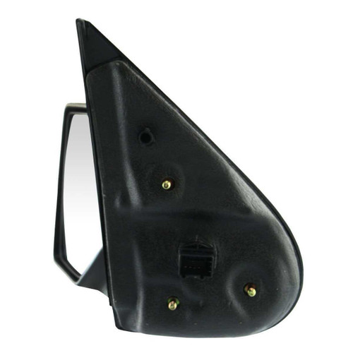DOOR MIRROR LH POWER TEXTURED W/PUDDLE LAMP W/O HEAT XLS/XLT REPLACEMENT FOR FORD EXPLORER EDDIE BAUER 2007 PARTSLINK NUMBER FO1320271 DOOR MIRROR LH POWER TEXTURED W/PUDDLE LAMP W/O HEAT XLS/XLT REPLACEMENT FOR FORD EXPLORER EDDIE BAUER 2007 PARTSLINK NUMBER FO1320271