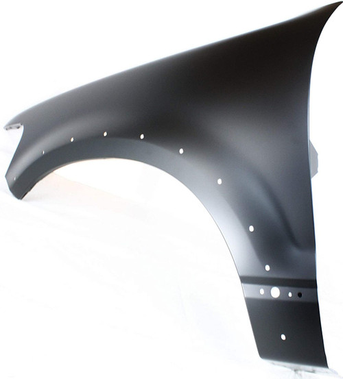 FENDER FR LH XLS W/O FLARE HOLE REPLACEMENT FOR FORD EXPLORER EDDIE BAUER 2007 PARTSLINK NUMBER FO1240247 FENDER FR LH XLS W/O FLARE HOLE REPLACEMENT FOR FORD EXPLORER EDDIE BAUER 2007 PARTSLINK NUMBER FO1240247