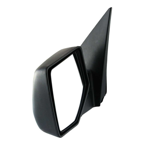DOOR MIRROR LH POWER TEXTURED W/PUDDLE LAMP W/O HEAT XLS/XLT REPLACEMENT FOR FORD EXPLORER LIMITED 2007 PARTSLINK NUMBER FO1320271 DOOR MIRROR LH POWER TEXTURED W/PUDDLE LAMP W/O HEAT XLS/XLT REPLACEMENT FOR FORD EXPLORER LIMITED 2007 PARTSLINK NUMBER FO1320271