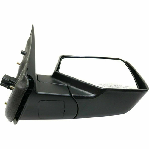 DOOR MIRROR RH POWER XLS/XLT TEXTURED REPLACEMENT FOR FORD EXPLORER LIMITED 2007 PARTSLINK NUMBER  FO1321275