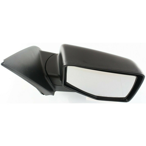 DOOR MIRROR RH POWER TEXTURED W/PUDDLE LAMP W/O HEAT XLS/XLT REPLACEMENT FOR FORD EXPLORER EDDIE BAUER 2007 PARTSLINK NUMBER FO1321271 DOOR MIRROR RH POWER TEXTURED W/PUDDLE LAMP W/O HEAT XLS/XLT REPLACEMENT FOR FORD EXPLORER EDDIE BAUER 2007 PARTSLINK NUMBER FO1321271