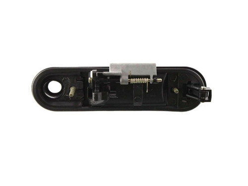 DOOR HANDLE FR LH OUTER SMOOTH W/KEYHOLE PTM REPLACEMENT FOR FORD EXPLORER SPORT TRAC 2007 PARTSLINK NUMBER FO1310138 DOOR HANDLE FR LH OUTER SMOOTH W/KEYHOLE PTM REPLACEMENT FOR FORD EXPLORER SPORT TRAC 2007 PARTSLINK NUMBER FO1310138