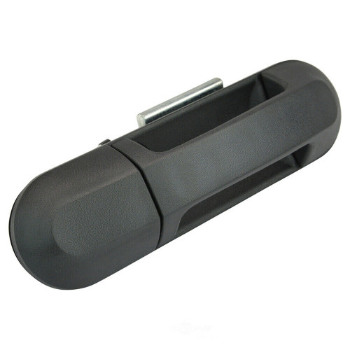 DOOR HANDLE FR RH OUTER SMOOTH W/O KEYHOLE PTM REPLACEMENT FOR FORD EXPLORER SPORT TRAC 2007 PARTSLINK NUMBER FO1311138 DOOR HANDLE FR RH OUTER SMOOTH W/O KEYHOLE PTM REPLACEMENT FOR FORD EXPLORER SPORT TRAC 2007 PARTSLINK NUMBER FO1311138