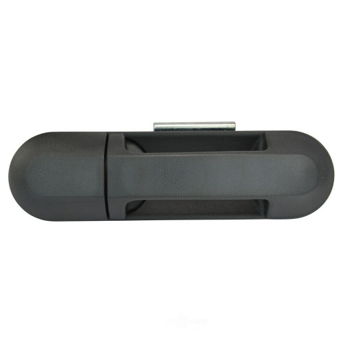DOOR HANDLE FR RH OUTER SMOOTH W/O KEYHOLE PTM REPLACEMENT FOR FORD EXPLORER SPORT TRAC 2007 PARTSLINK NUMBER FO1311138 DOOR HANDLE FR RH OUTER SMOOTH W/O KEYHOLE PTM REPLACEMENT FOR FORD EXPLORER SPORT TRAC 2007 PARTSLINK NUMBER FO1311138
