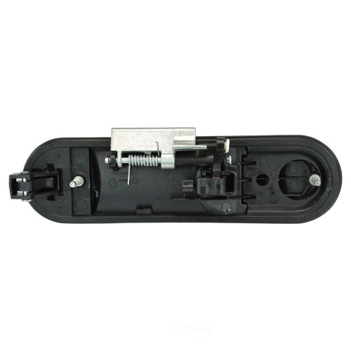 DOOR HANDLE FR RH OUTER SMOOTH W/O KEYHOLE PTM REPLACEMENT FOR FORD EXPLORER SPORT TRAC 2007 PARTSLINK NUMBER FO1311138 DOOR HANDLE FR RH OUTER SMOOTH W/O KEYHOLE PTM REPLACEMENT FOR FORD EXPLORER SPORT TRAC 2007 PARTSLINK NUMBER FO1311138