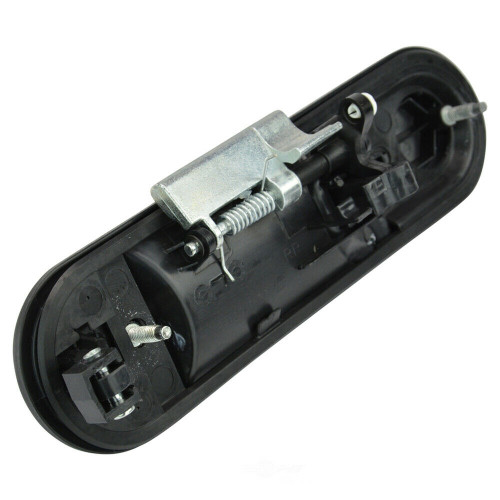 DOOR HANDLE FR RH OUTER SMOOTH W/O KEYHOLE PTM REPLACEMENT FOR FORD EXPLORER SPORT TRAC 2007 PARTSLINK NUMBER FO1311138 DOOR HANDLE FR RH OUTER SMOOTH W/O KEYHOLE PTM REPLACEMENT FOR FORD EXPLORER SPORT TRAC 2007 PARTSLINK NUMBER FO1311138