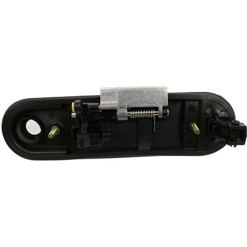 DOOR HANDLE FR LH OUTER TEXTURED W/KEYHOLE REPLACEMENT FOR FORD EXPLORER SPORT TRAC 2007 PARTSLINK NUMBER FO1310139 DOOR HANDLE FR LH OUTER TEXTURED W/KEYHOLE REPLACEMENT FOR FORD EXPLORER SPORT TRAC 2007 PARTSLINK NUMBER FO1310139