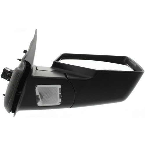 DOOR MIRROR RH POWER HTD W/PUDDLE LAMP W/HEAT REPLACEMENT FOR FORD EXPLORER SPORT TRAC 2007 PARTSLINK NUMBER FO1321284 DOOR MIRROR RH POWER HTD W/PUDDLE LAMP W/HEAT REPLACEMENT FOR FORD EXPLORER SPORT TRAC 2007 PARTSLINK NUMBER FO1321284